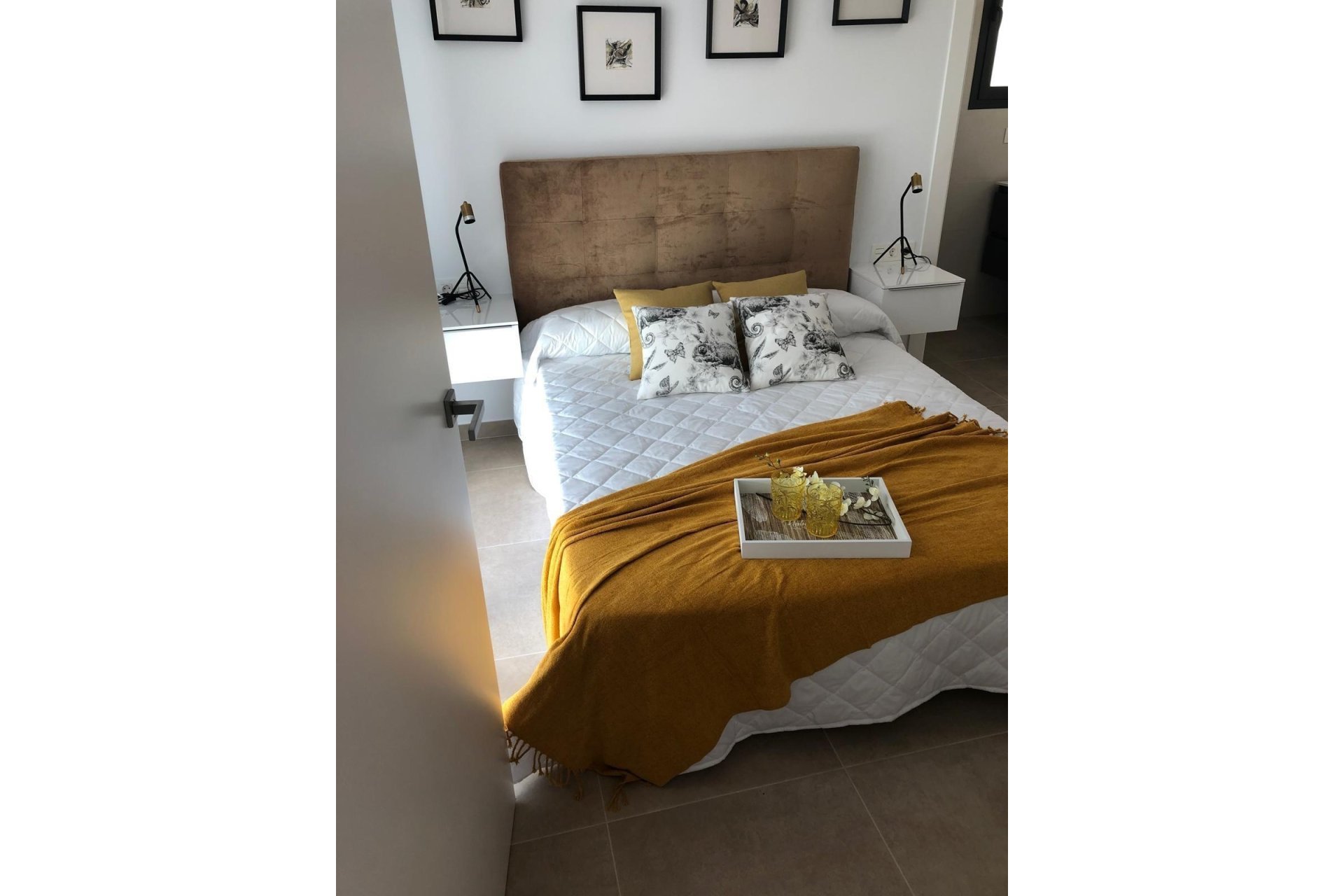 Herverkoop - Villa -
Benijofar - Pueblo 4