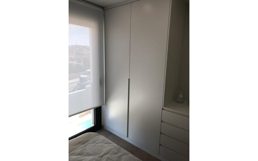 Herverkoop - Villa -
Benijofar - Pueblo 4