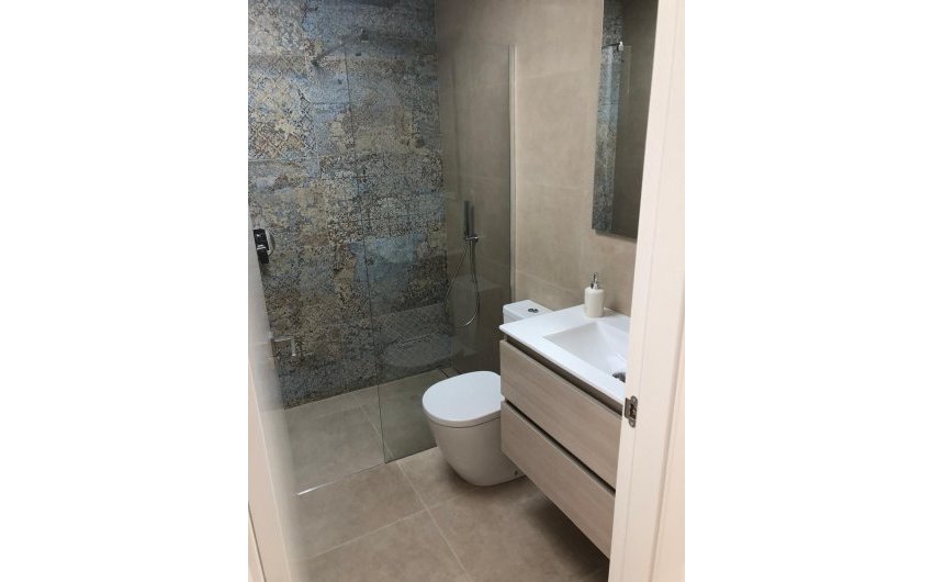 Herverkoop - Villa -
Benijofar - Pueblo 4