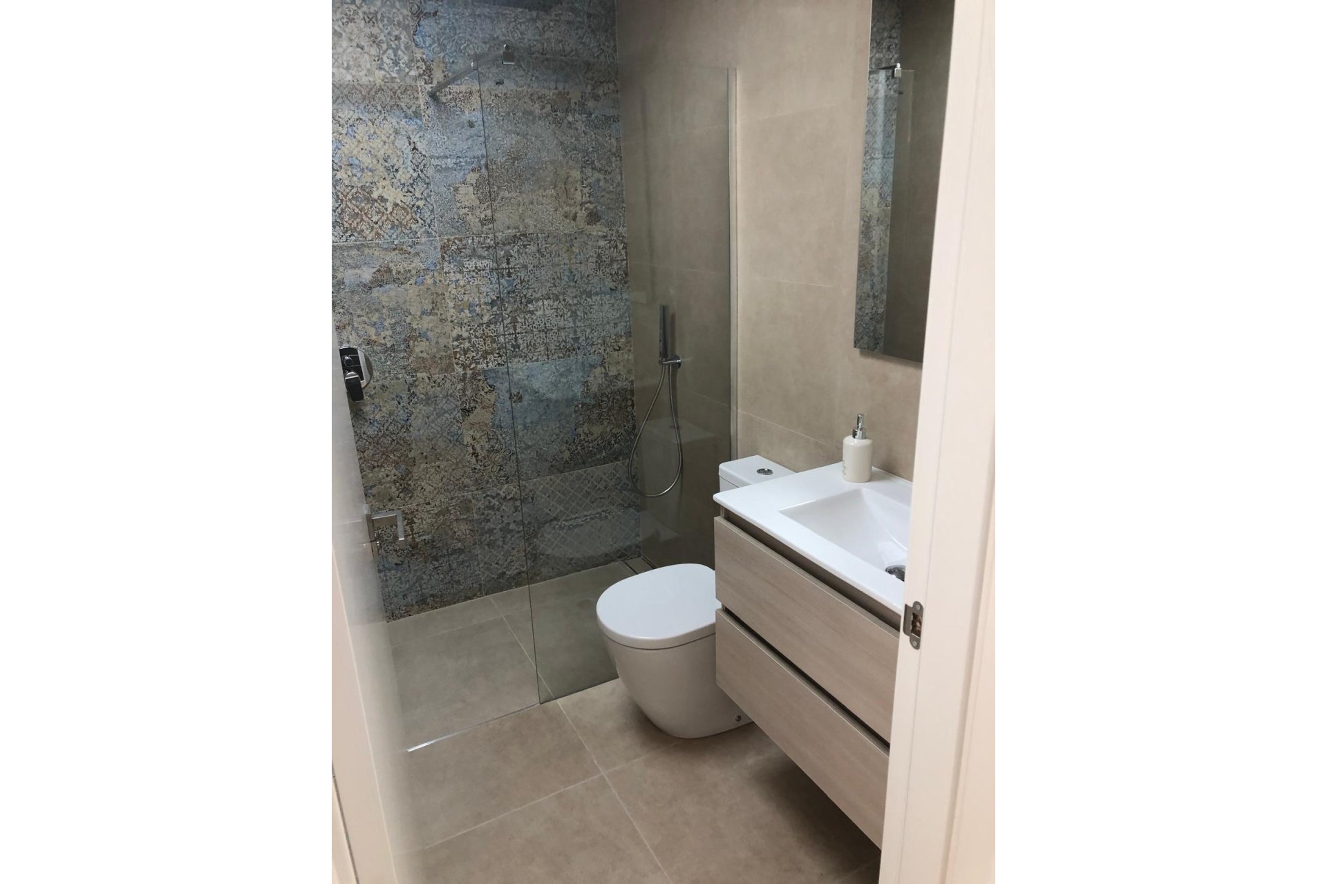 Herverkoop - Villa -
Benijofar - Pueblo 4