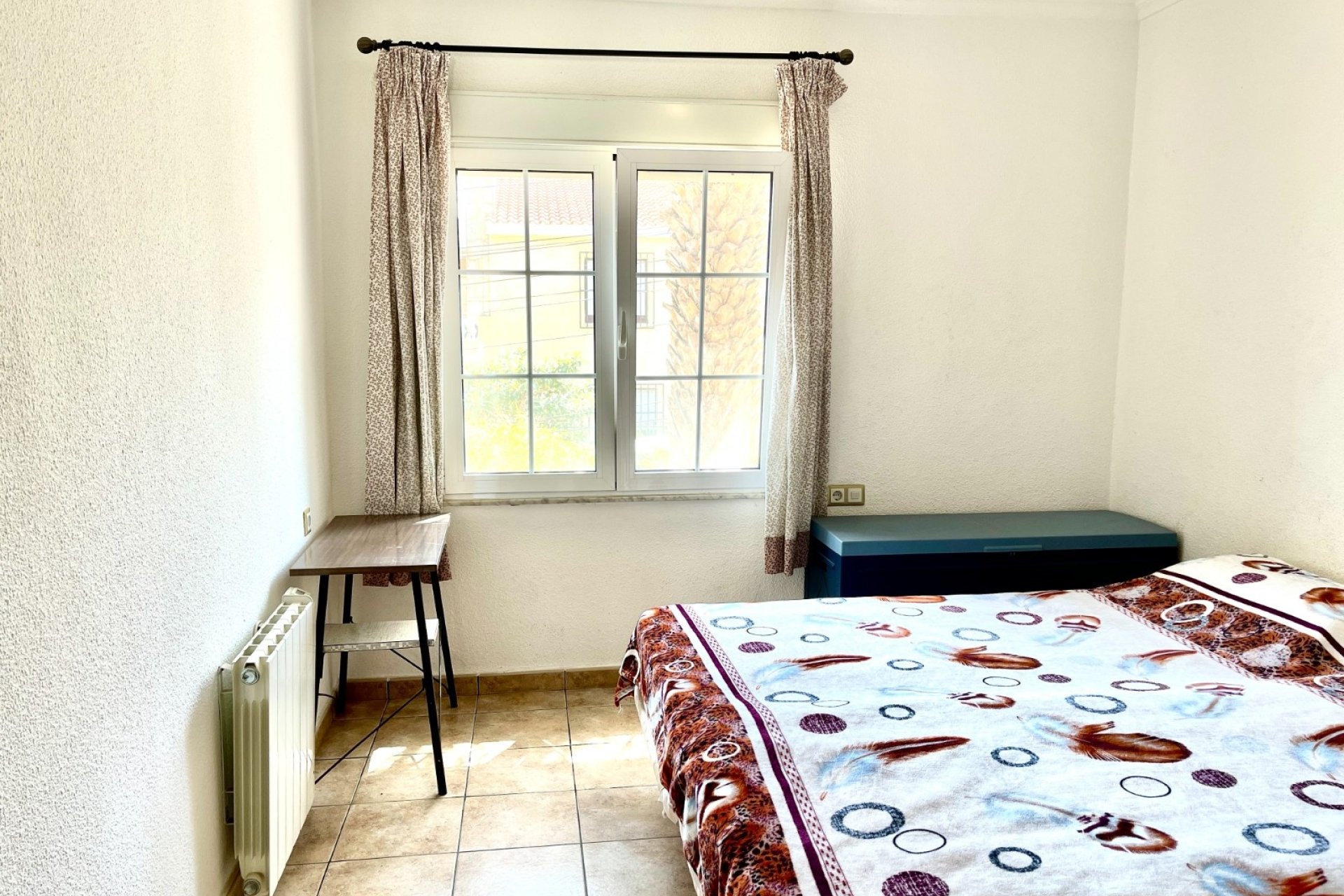 Herverkoop - Villa -
Benijofar - pueblo