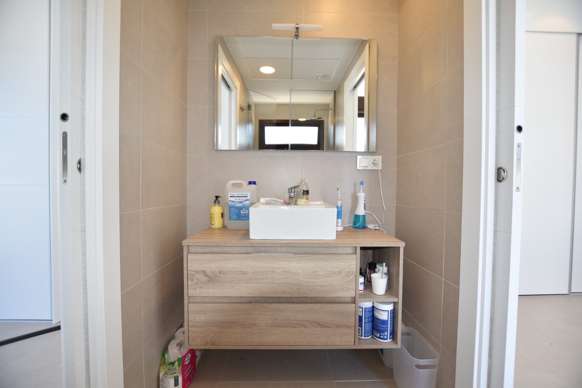 Herverkoop - Villa -
Benijofar