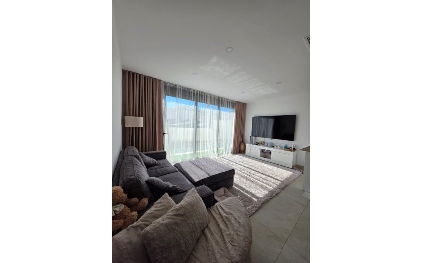 Herverkoop - Villa -
Benijofar