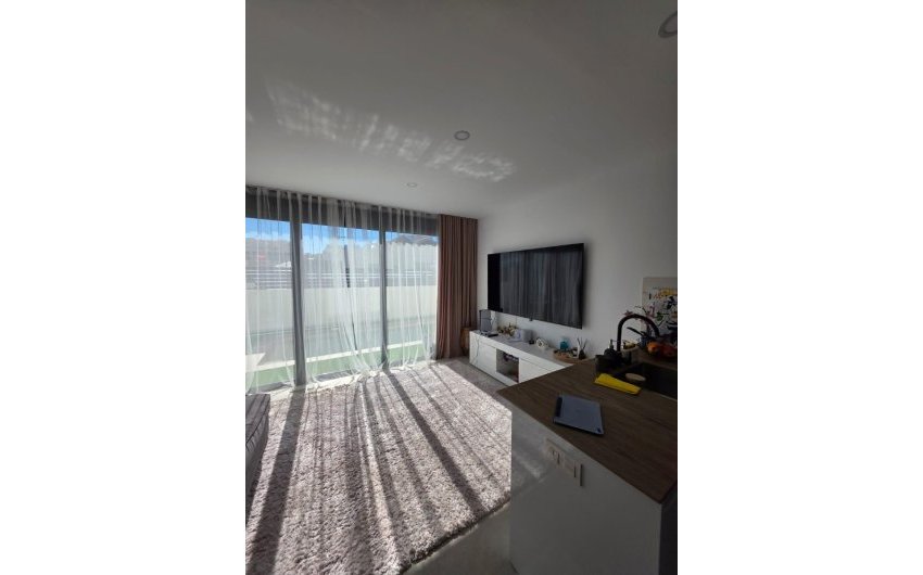 Herverkoop - Villa -
Benijofar