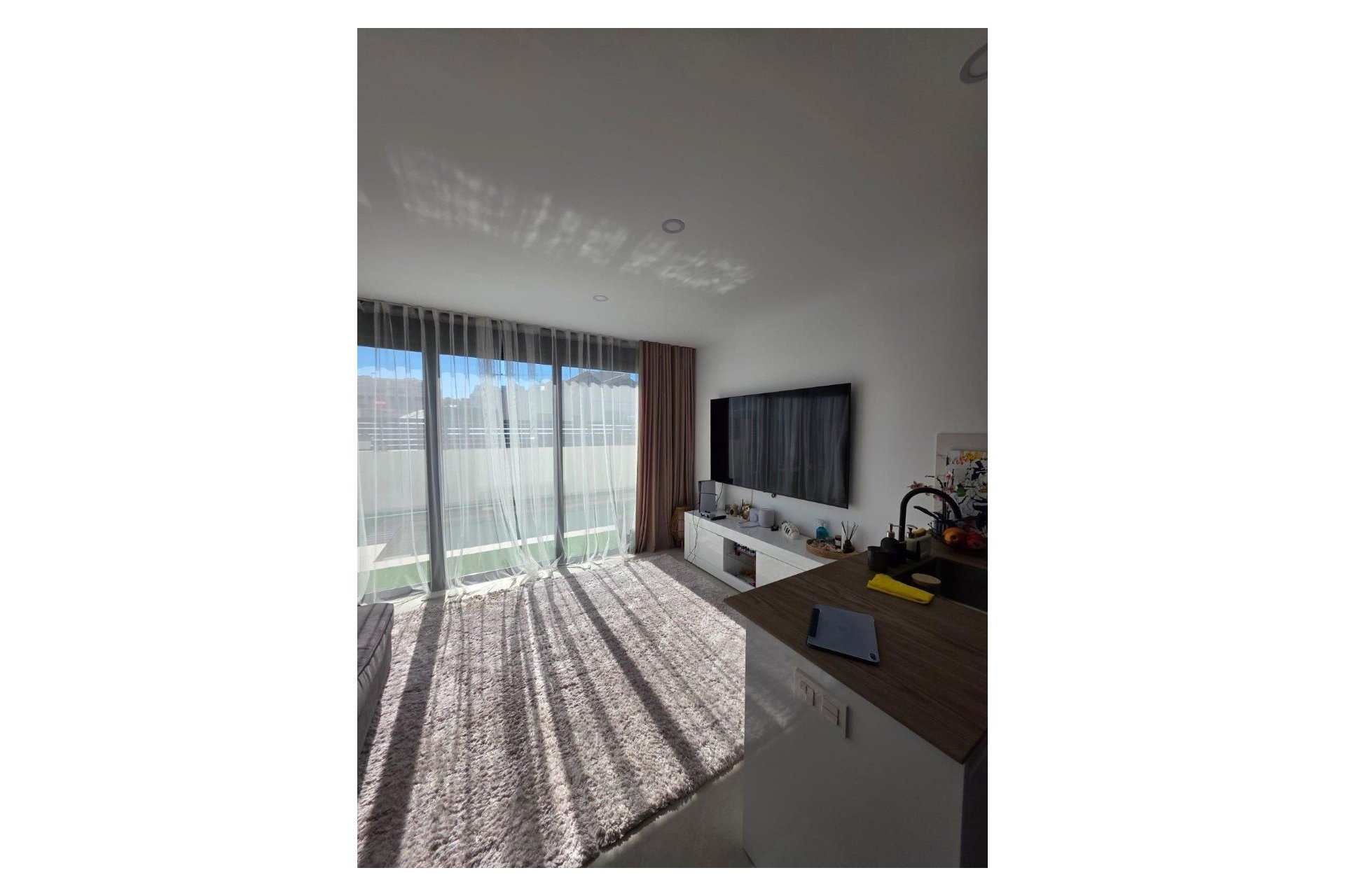 Herverkoop - Villa -
Benijofar