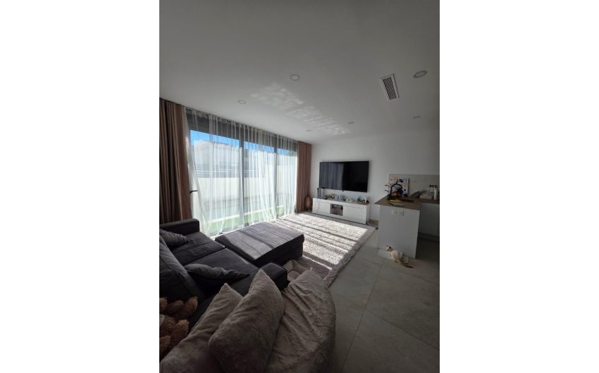 Herverkoop - Villa -
Benijofar