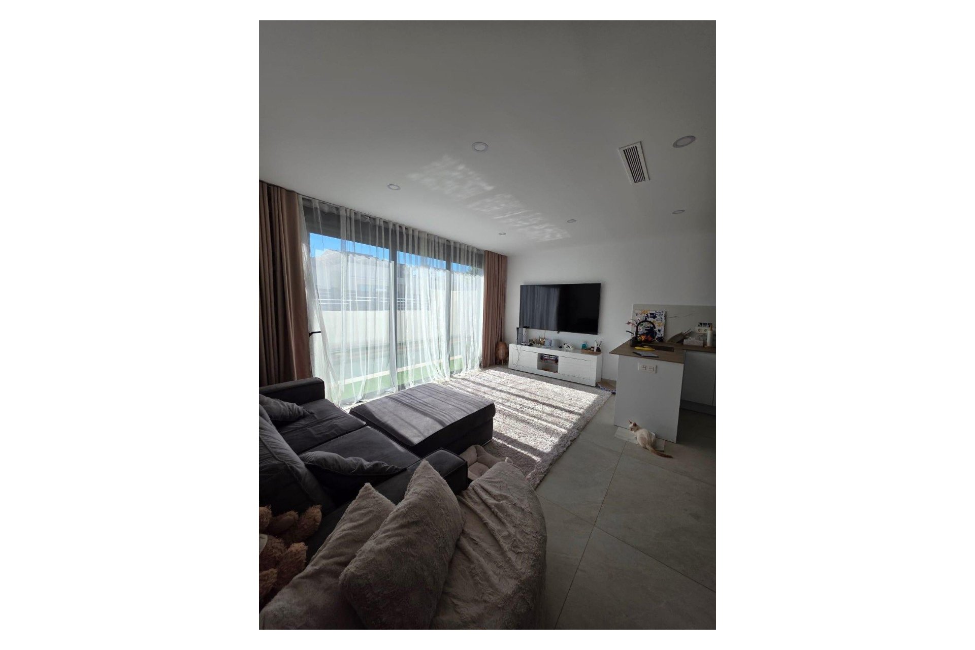 Herverkoop - Villa -
Benijofar