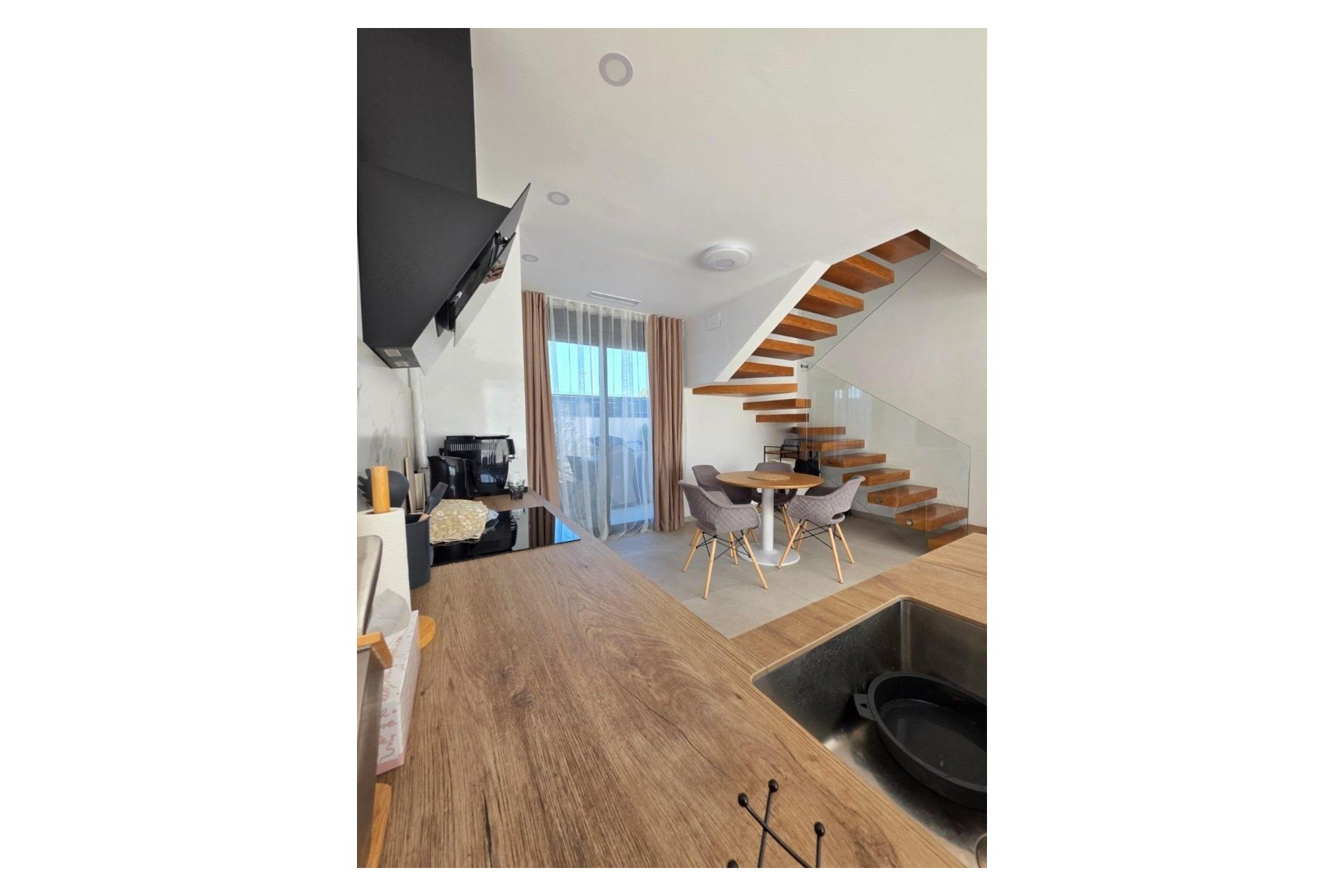 Herverkoop - Villa -
Benijofar