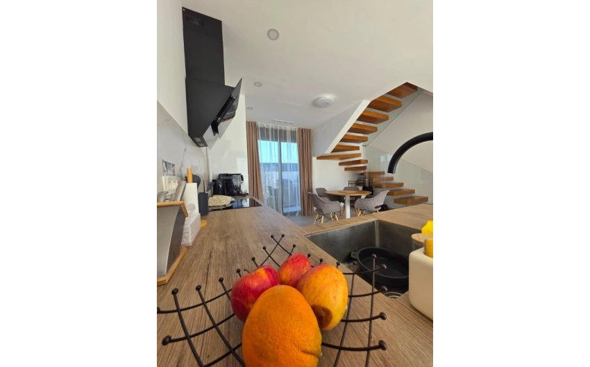 Herverkoop - Villa -
Benijofar