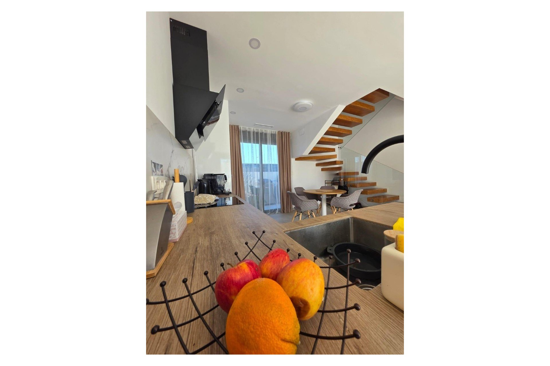 Herverkoop - Villa -
Benijofar