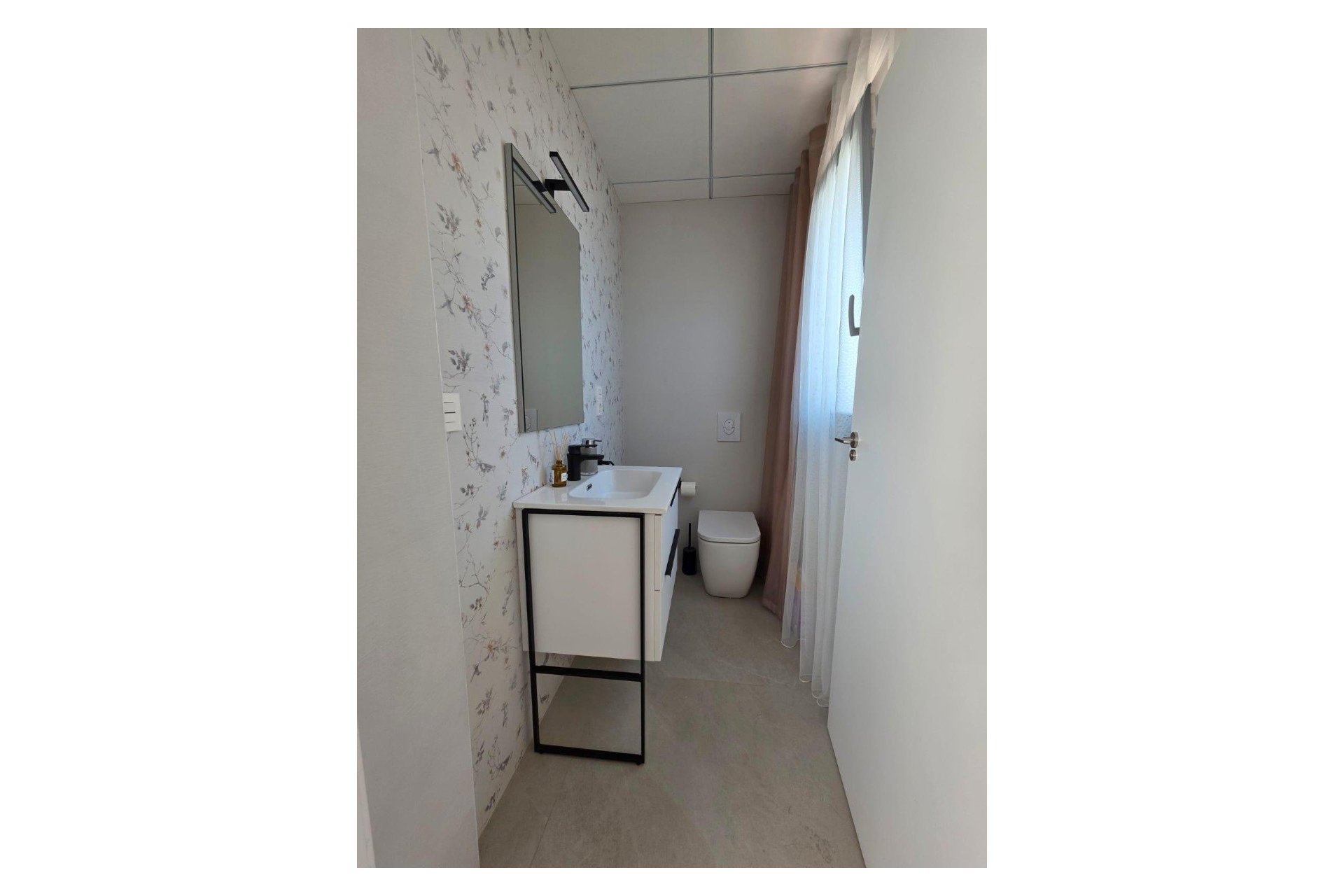 Herverkoop - Villa -
Benijofar