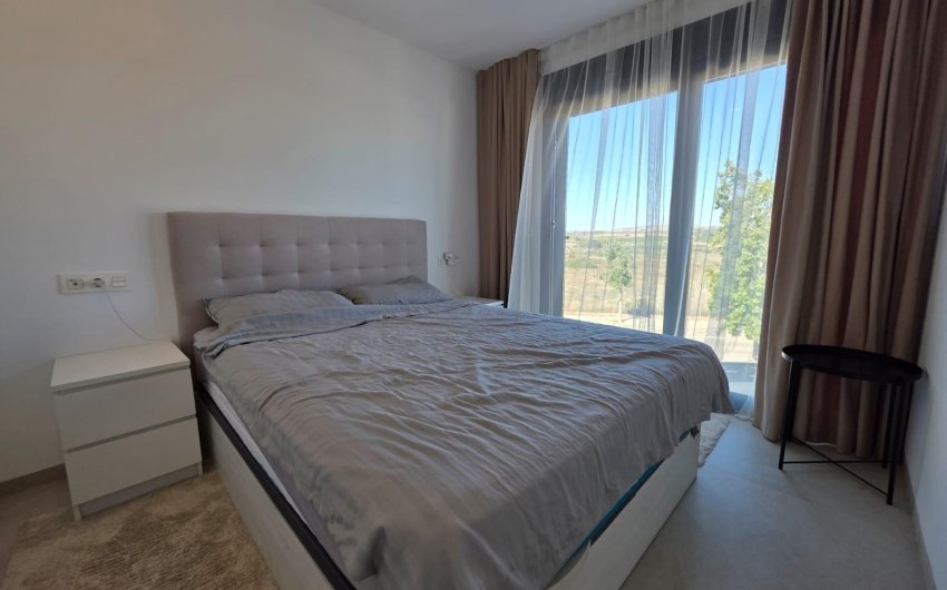 Herverkoop - Villa -
Benijofar