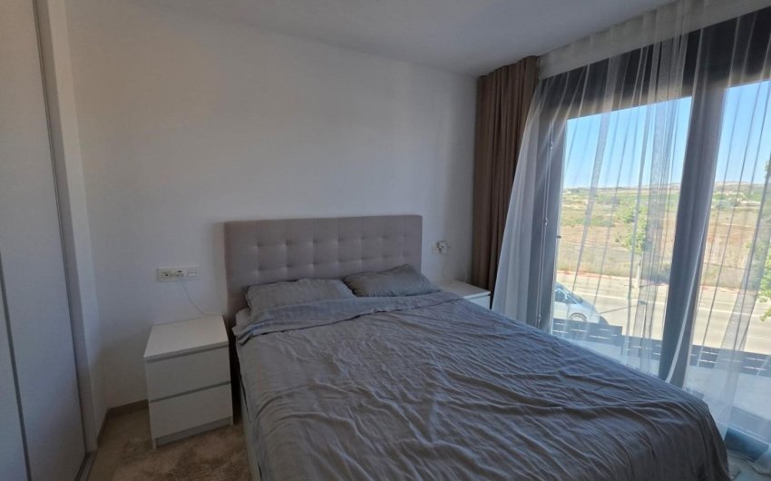 Herverkoop - Villa -
Benijofar