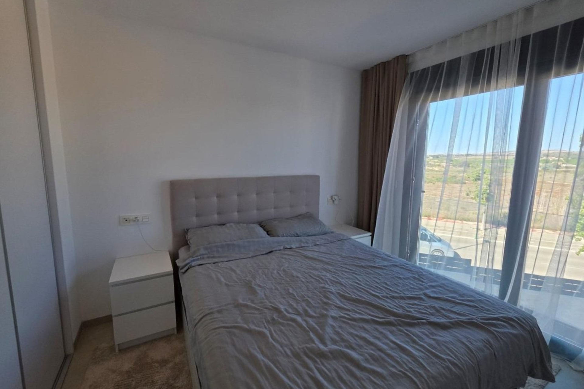 Herverkoop - Villa -
Benijofar