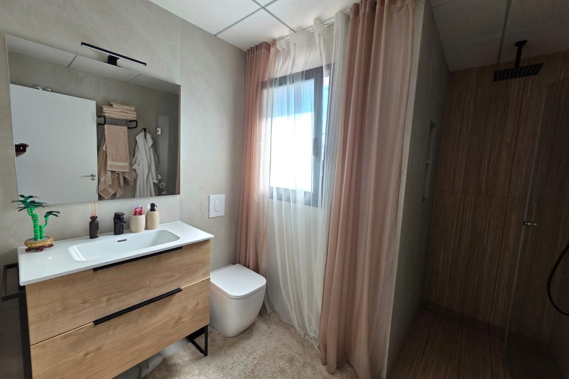 Herverkoop - Villa -
Benijofar