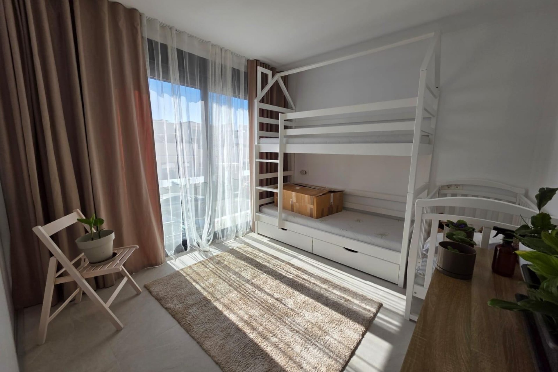 Herverkoop - Villa -
Benijofar