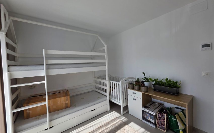 Herverkoop - Villa -
Benijofar