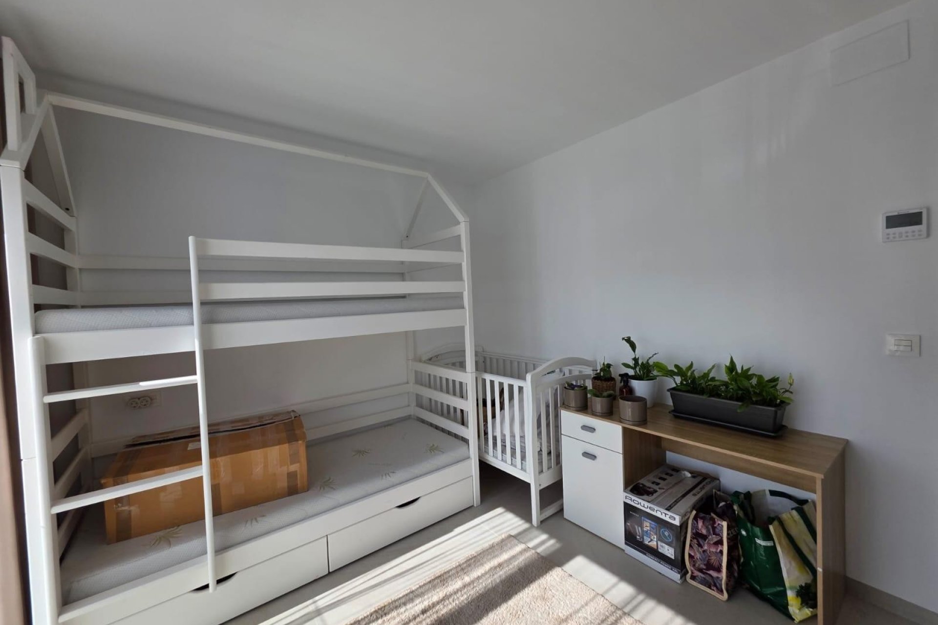 Herverkoop - Villa -
Benijofar