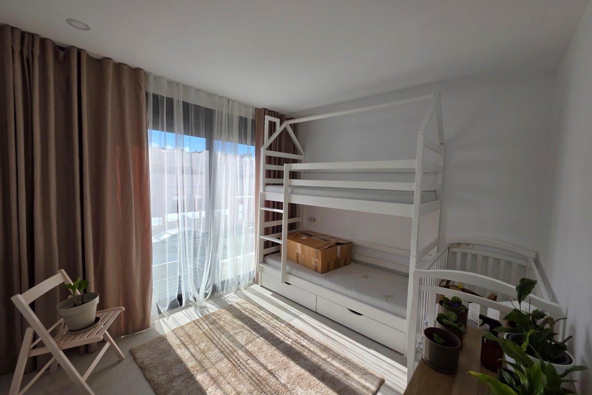 Herverkoop - Villa -
Benijofar