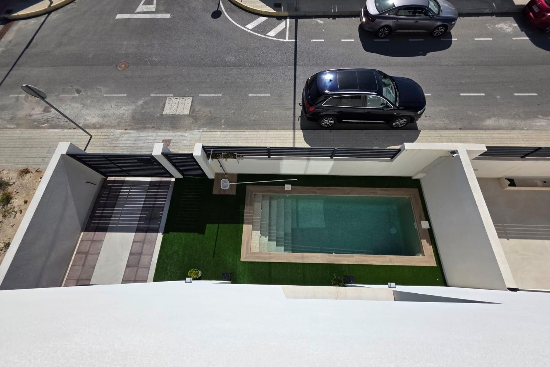 Herverkoop - Villa -
Benijofar