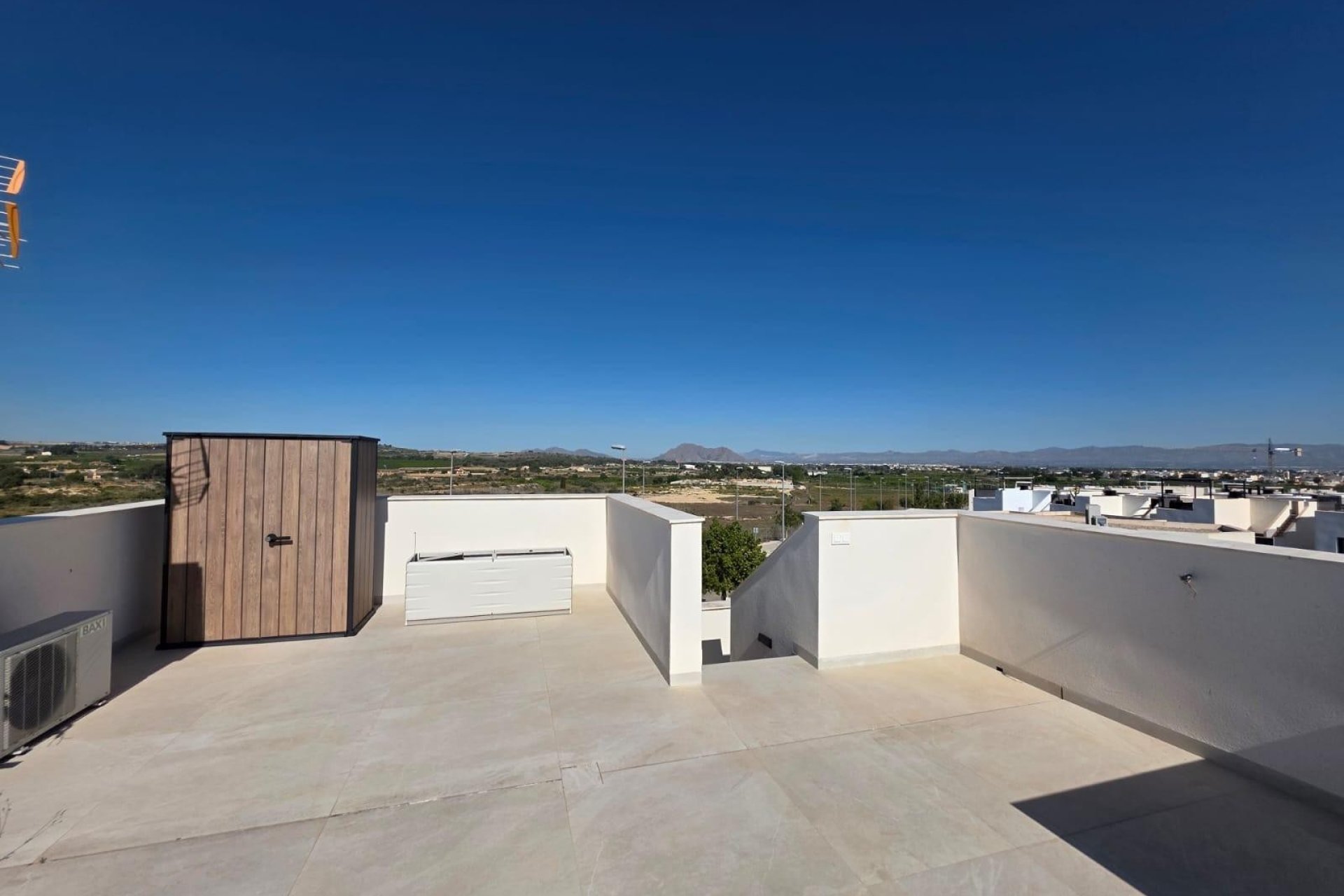 Herverkoop - Villa -
Benijofar