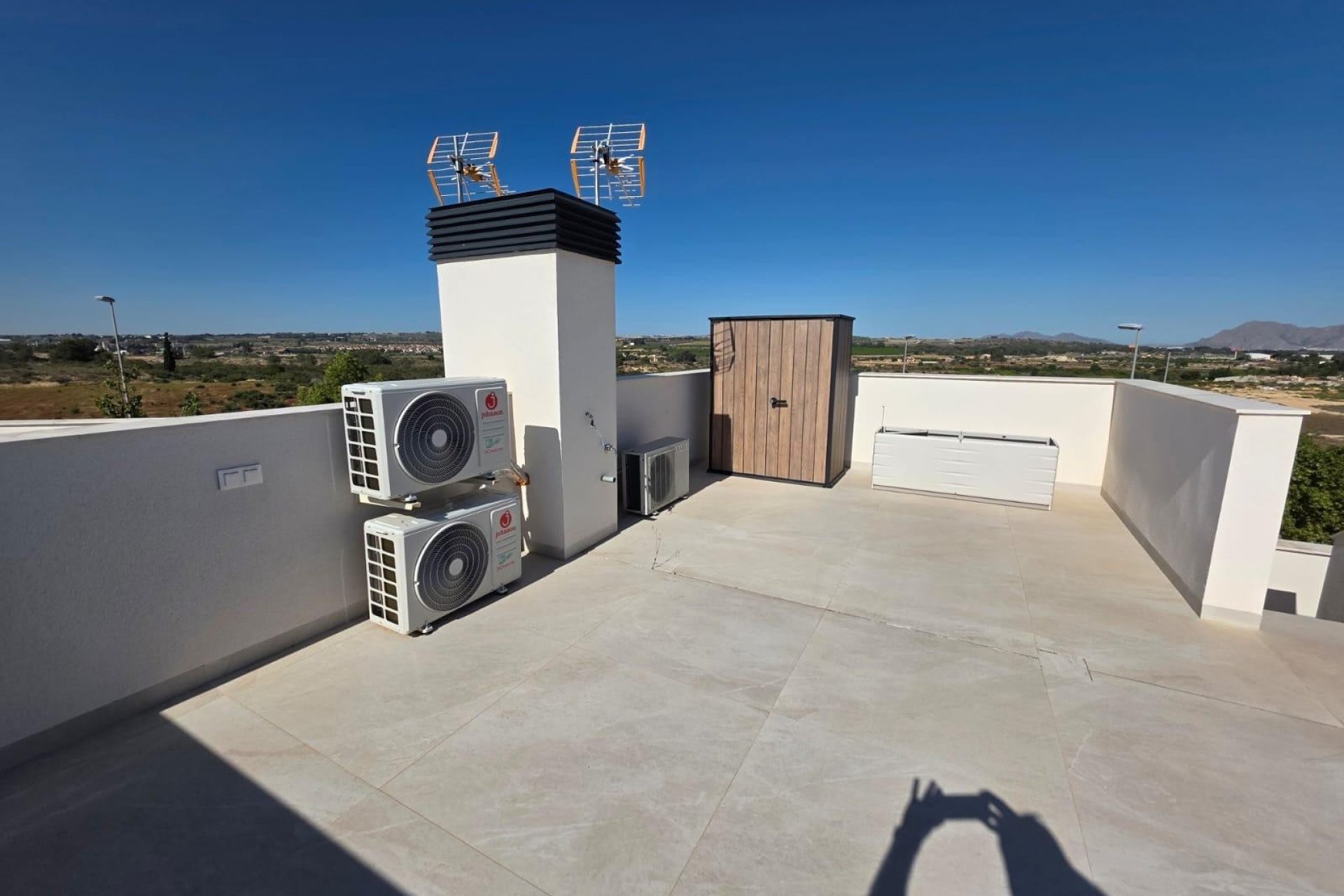 Herverkoop - Villa -
Benijofar