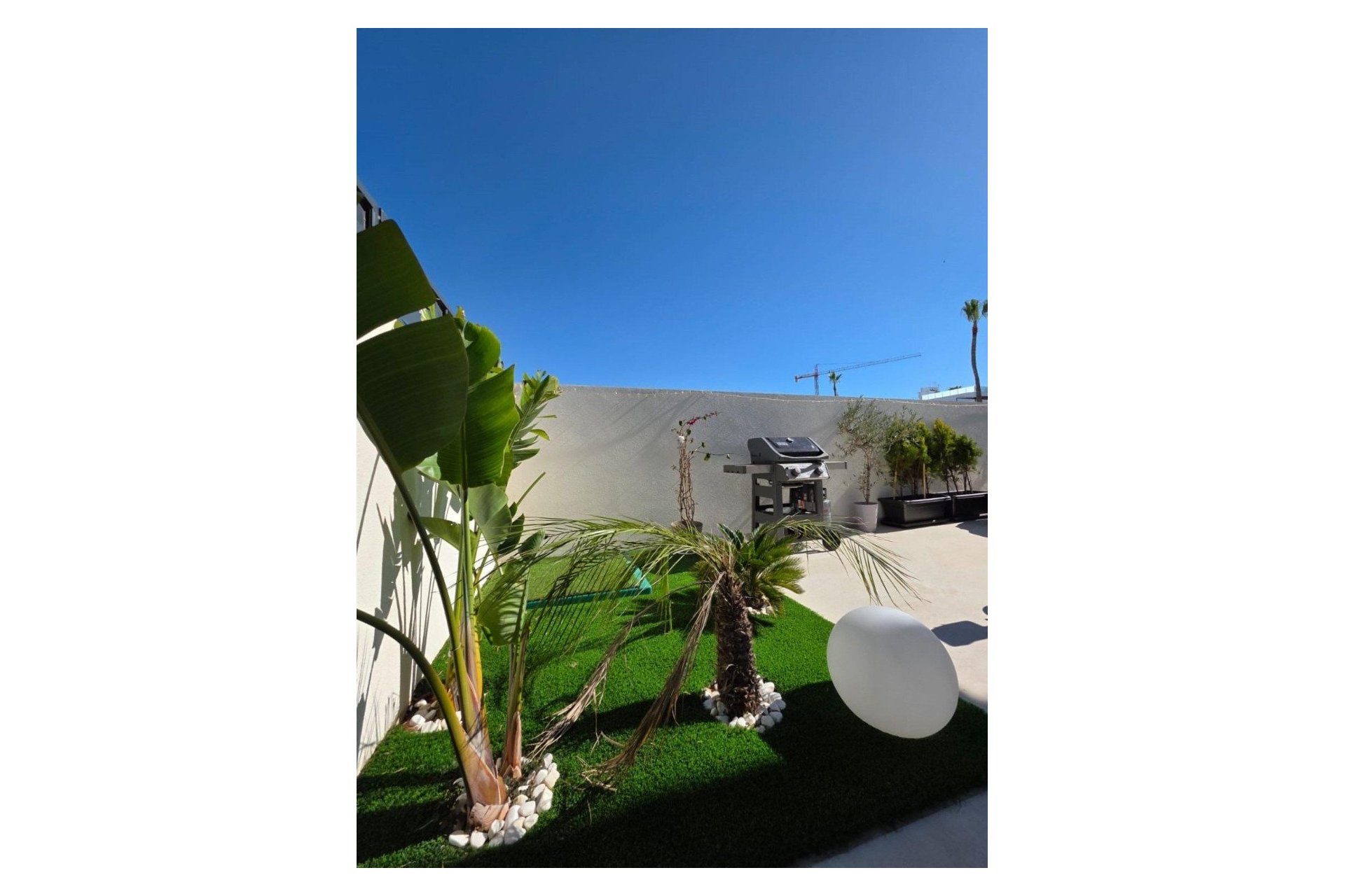 Herverkoop - Villa -
Benijofar