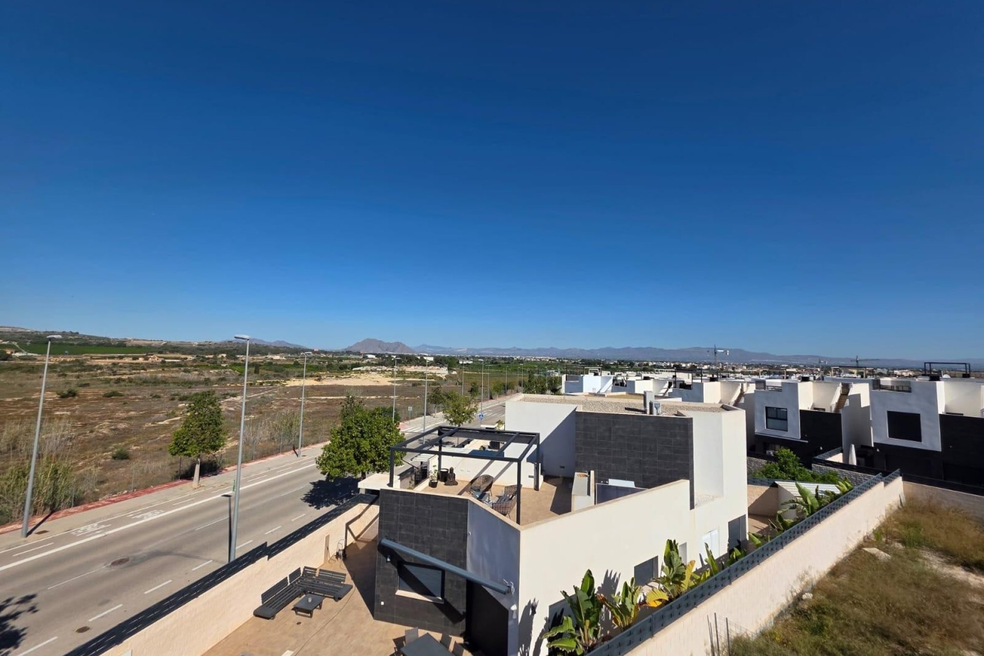 Herverkoop - Villa -
Benijofar