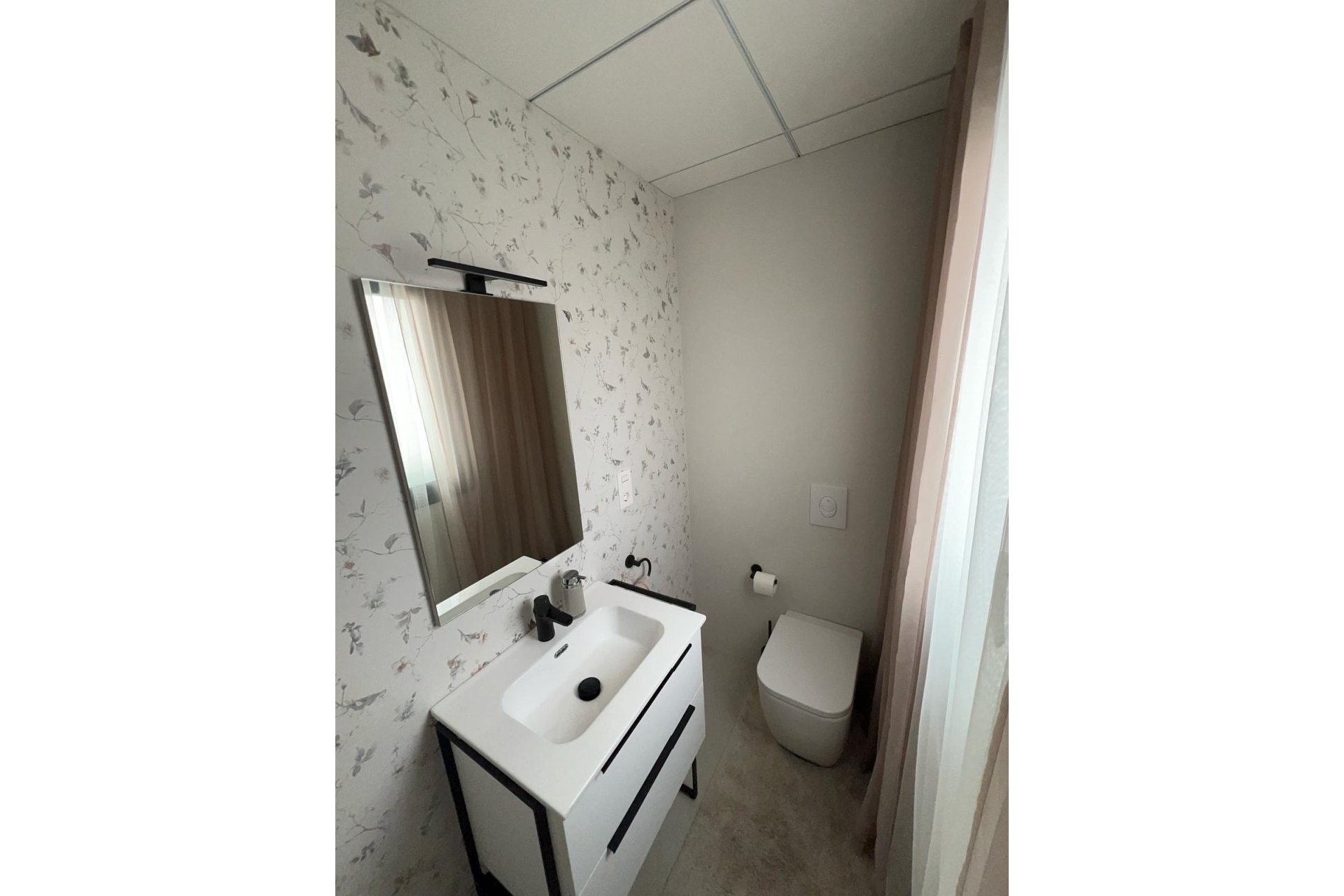 Herverkoop - Villa -
Benijofar