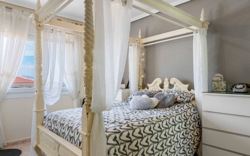 Herverkoop - Villa -
Benijofar