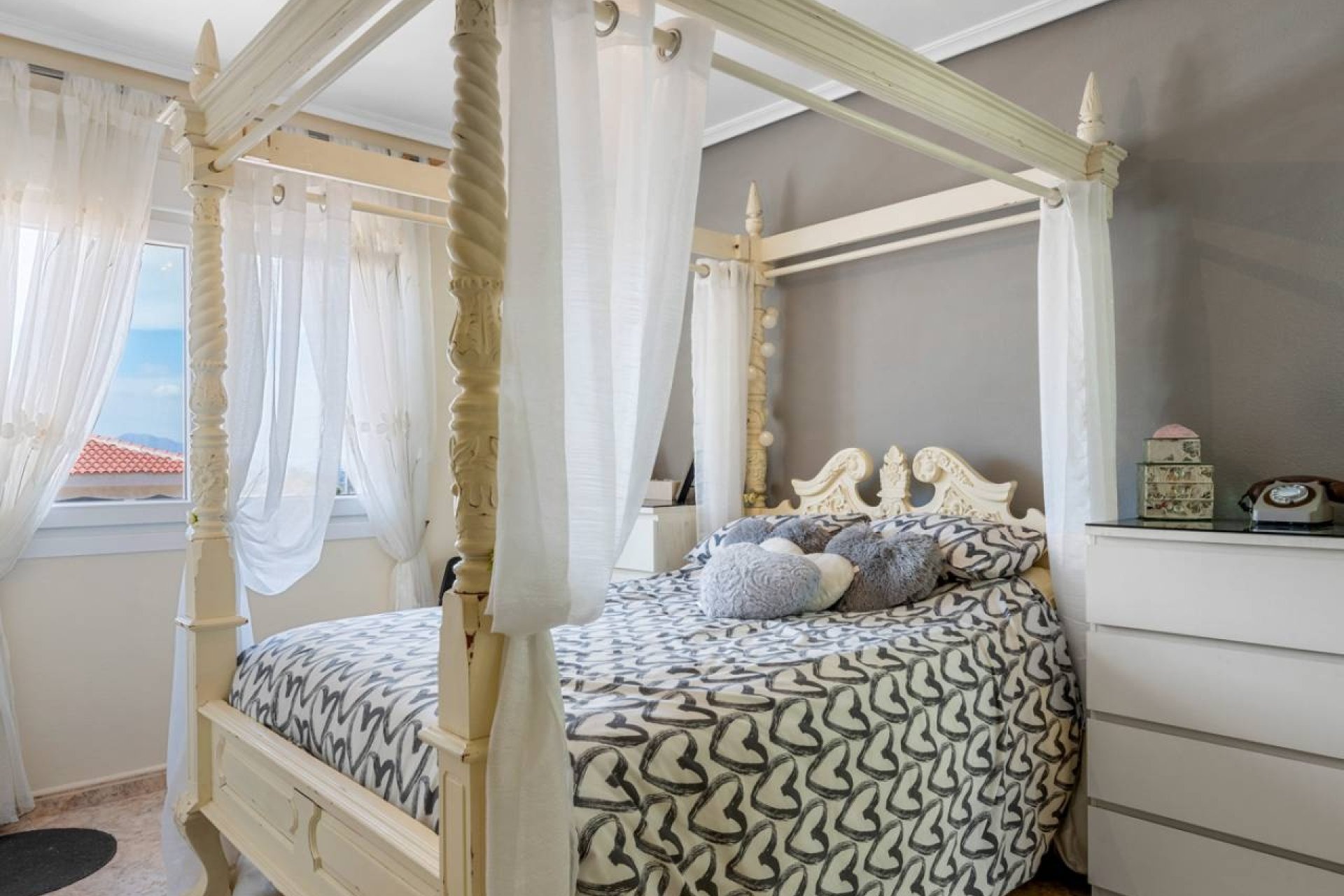 Herverkoop - Villa -
Benijofar