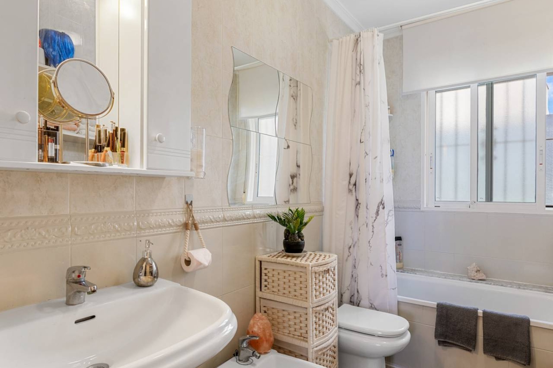 Herverkoop - Villa -
Benijofar