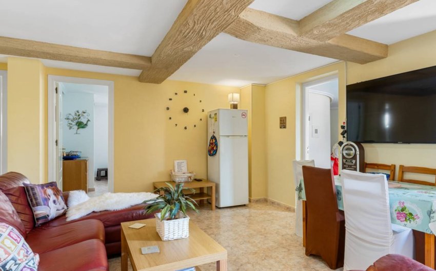 Herverkoop - Villa -
Benijofar