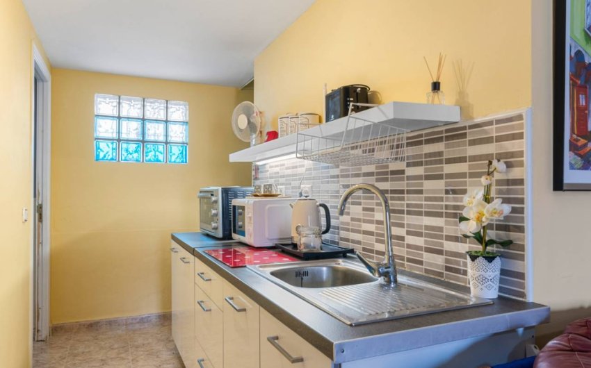 Herverkoop - Villa -
Benijofar