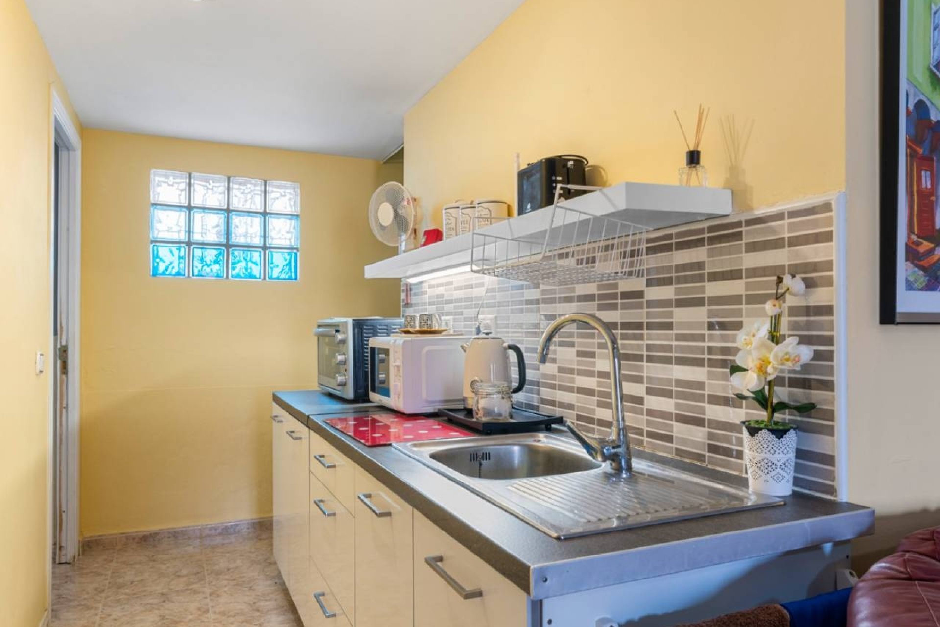 Herverkoop - Villa -
Benijofar