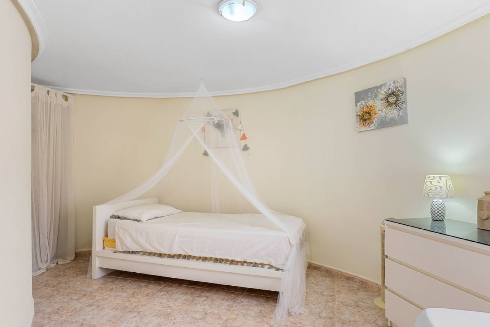 Herverkoop - Villa -
Benijofar