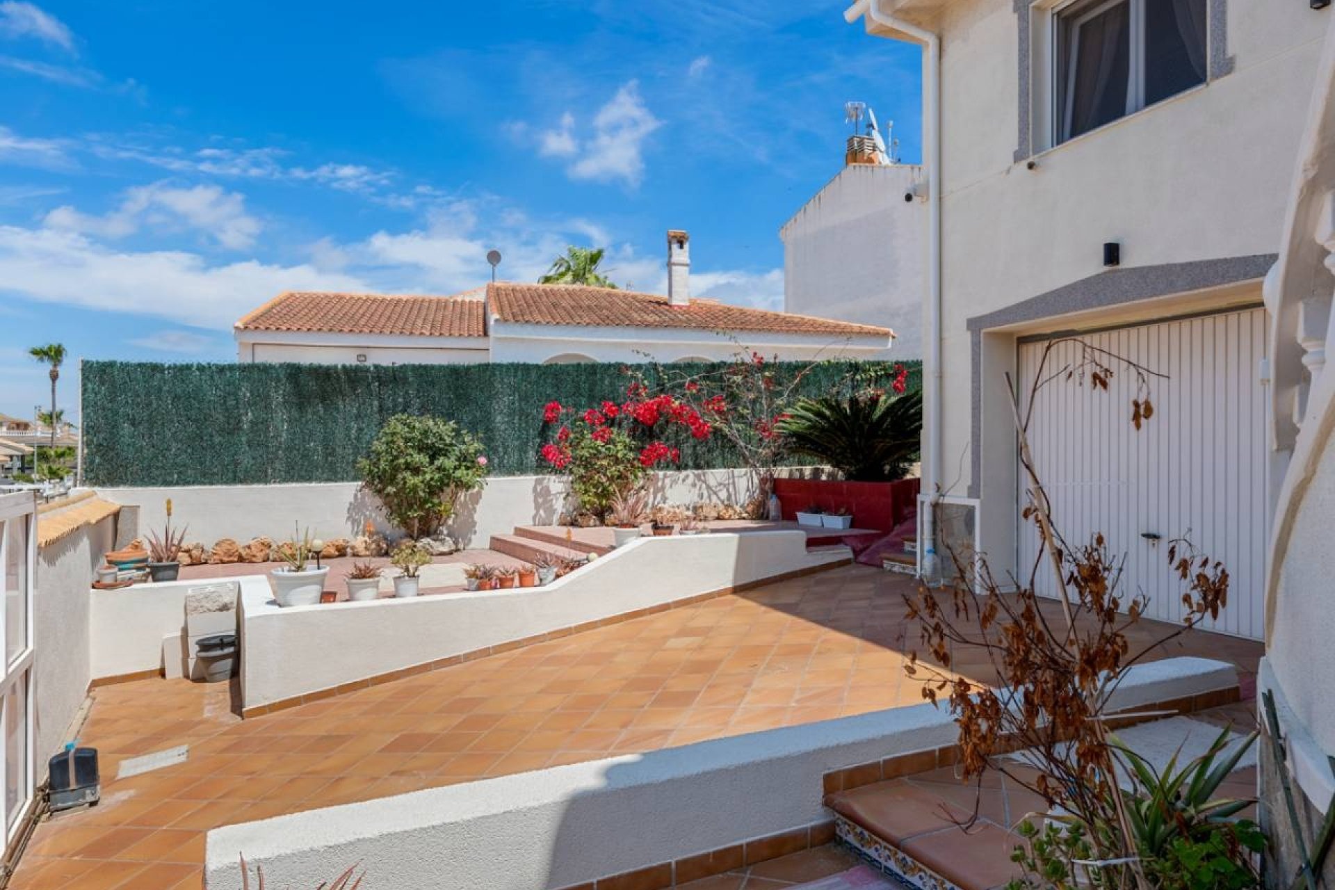 Herverkoop - Villa -
Benijofar