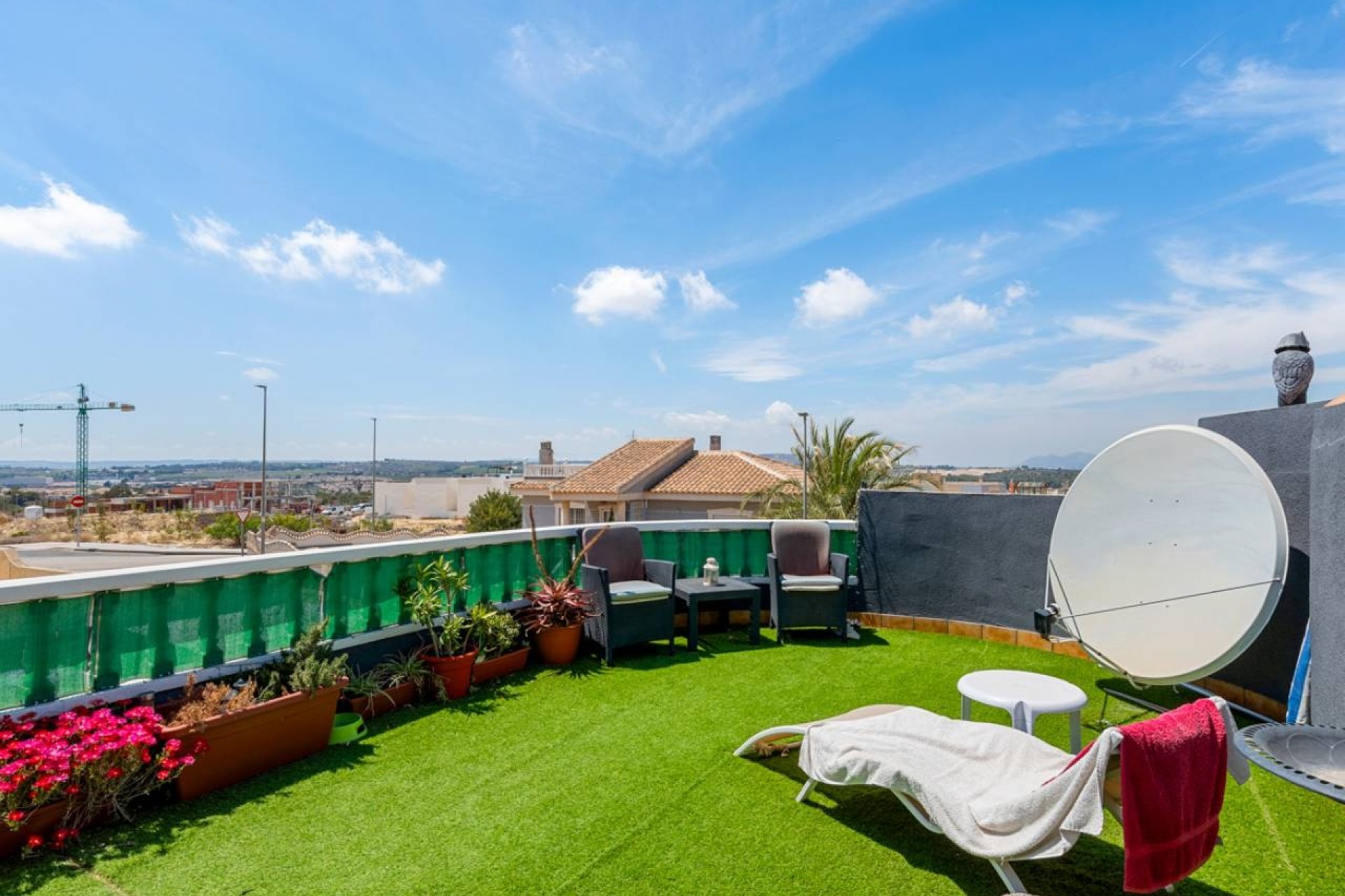 Herverkoop - Villa -
Benijofar