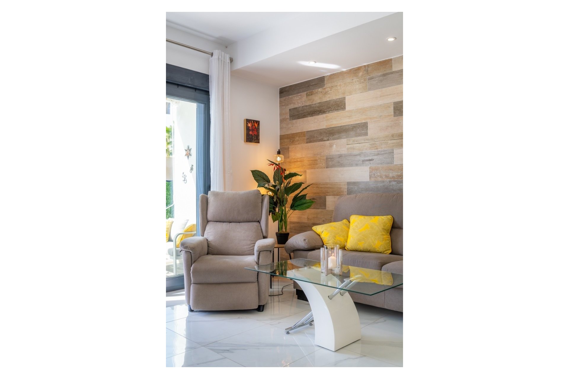 Herverkoop - Villa -
Benijofar