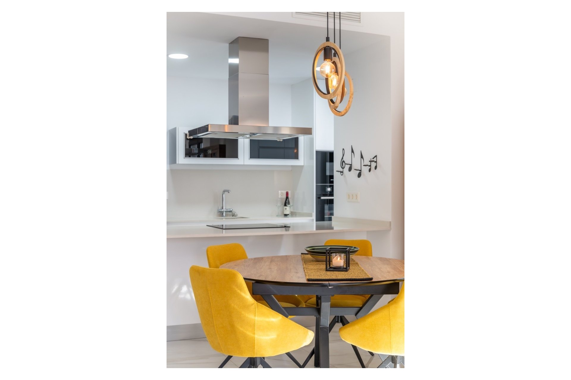 Herverkoop - Villa -
Benijofar