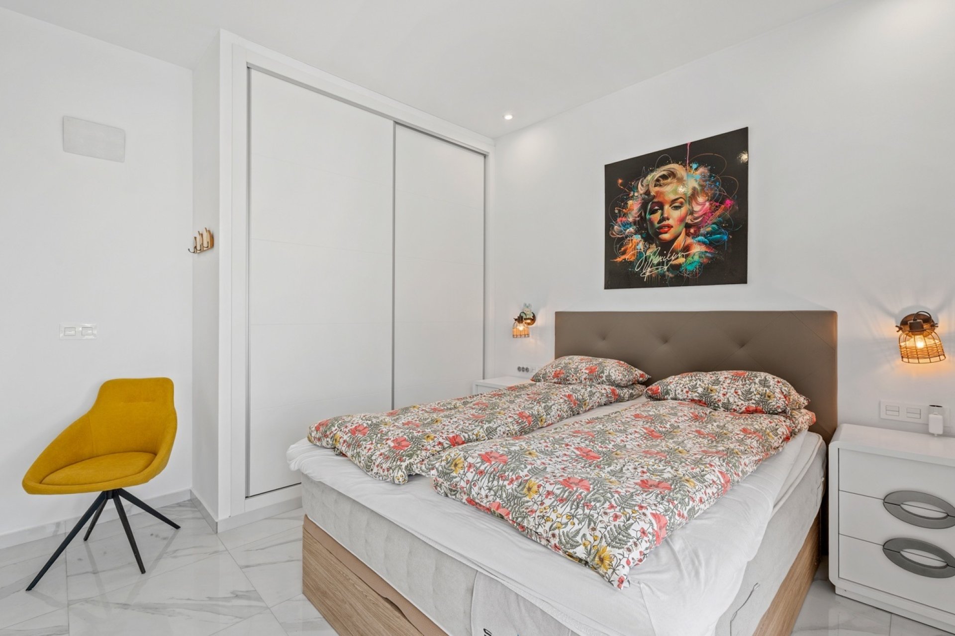 Herverkoop - Villa -
Benijofar