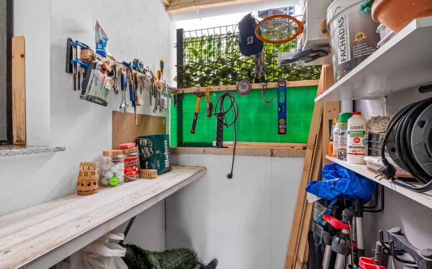 Herverkoop - Villa -
Benijofar