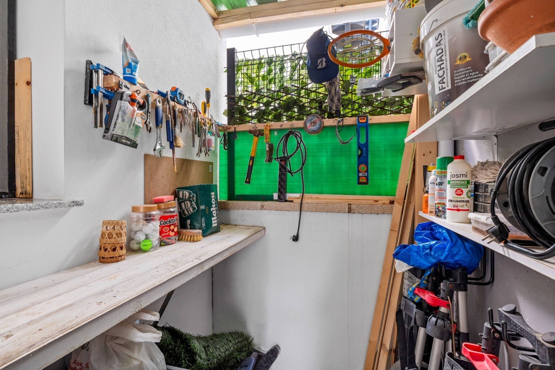 Herverkoop - Villa -
Benijofar