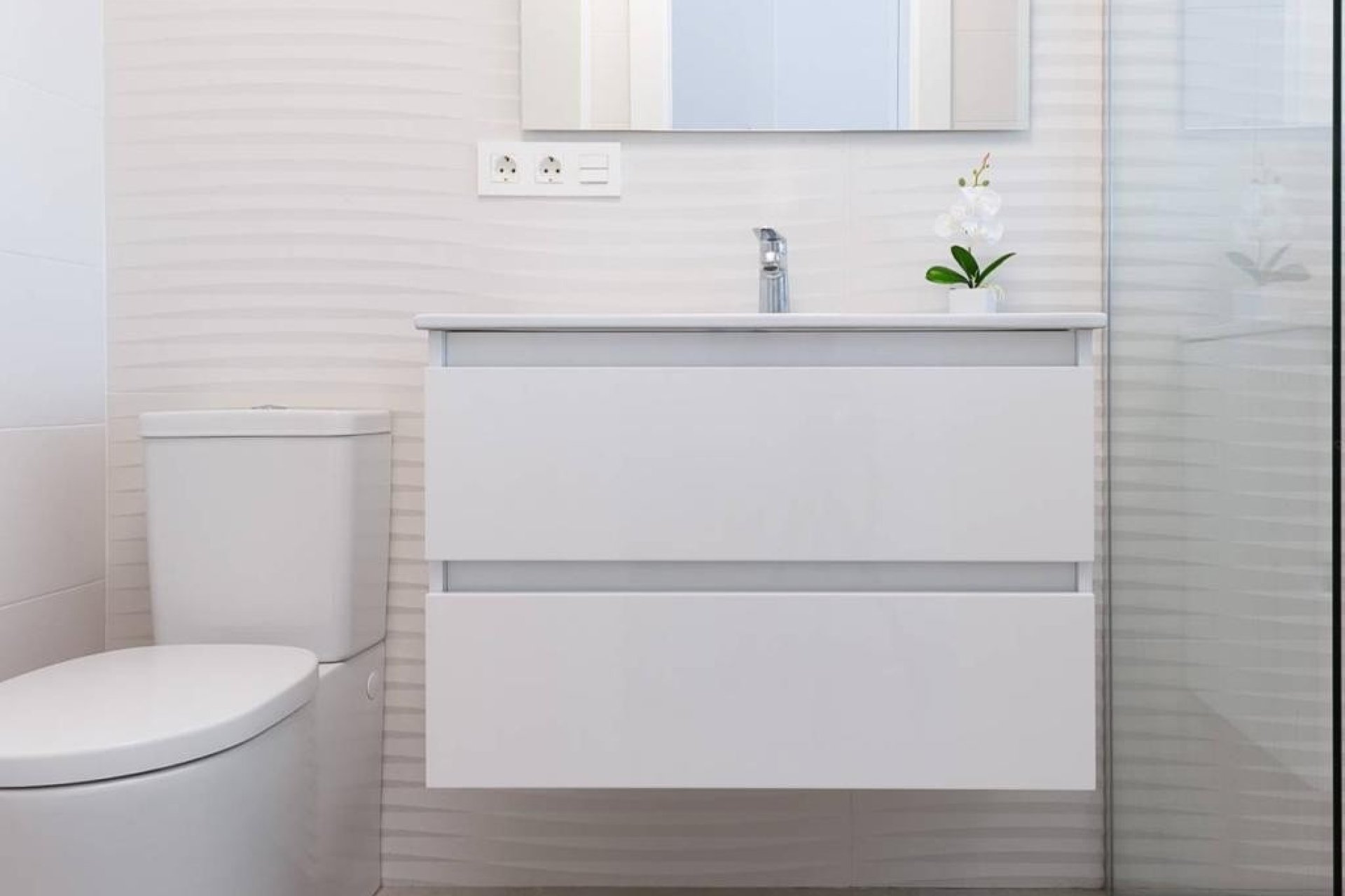 Herverkoop - Villa -
Benijofar