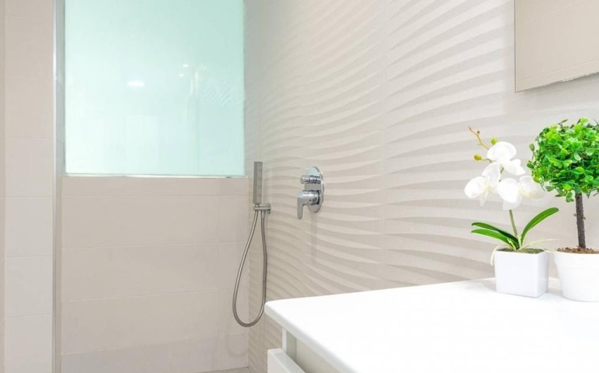 Herverkoop - Villa -
Benijofar