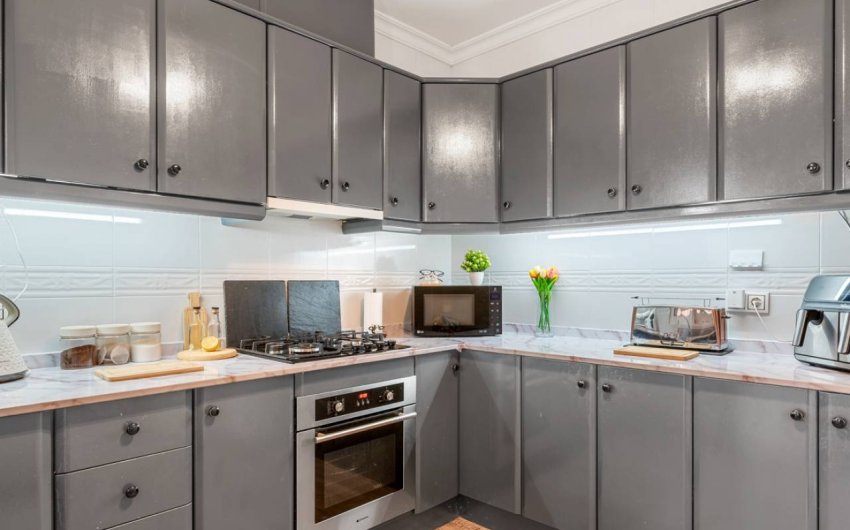 Herverkoop - Villa -
Benijofar