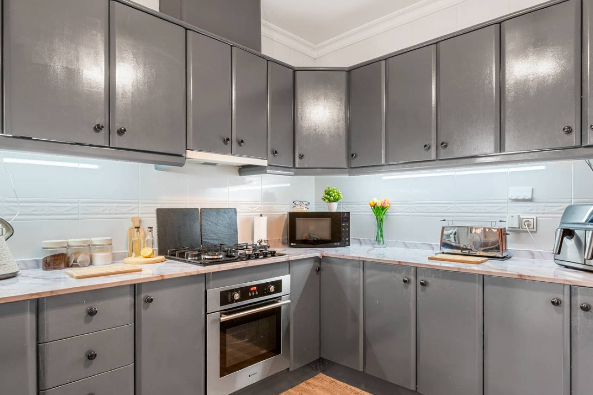 Herverkoop - Villa -
Benijofar