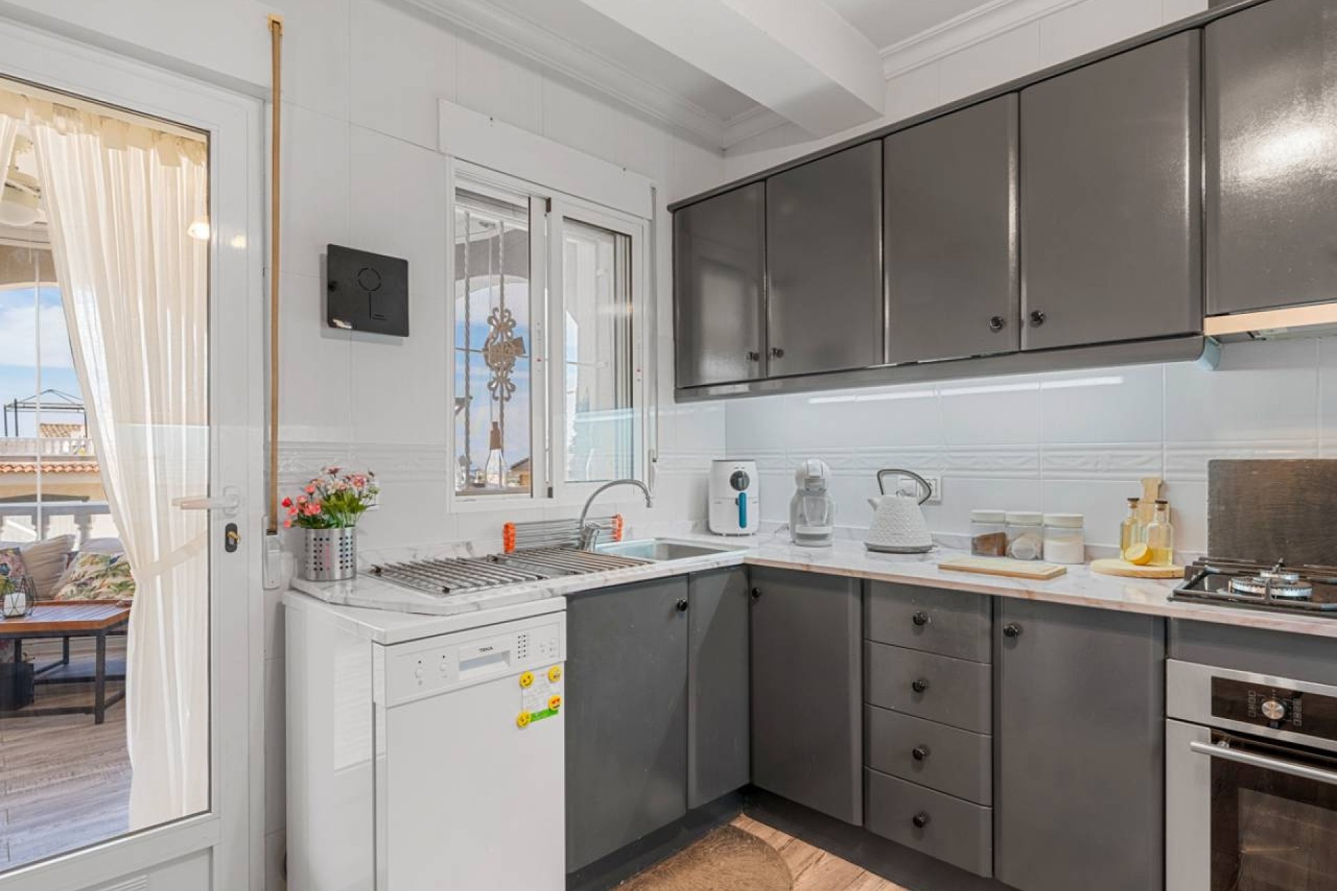 Herverkoop - Villa -
Benijofar