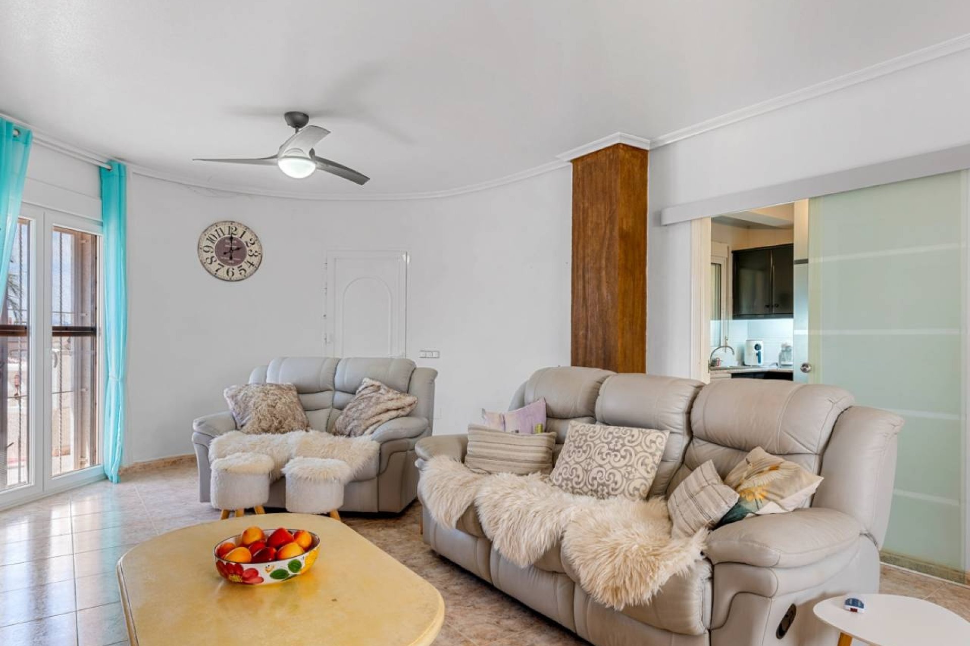 Herverkoop - Villa -
Benijofar