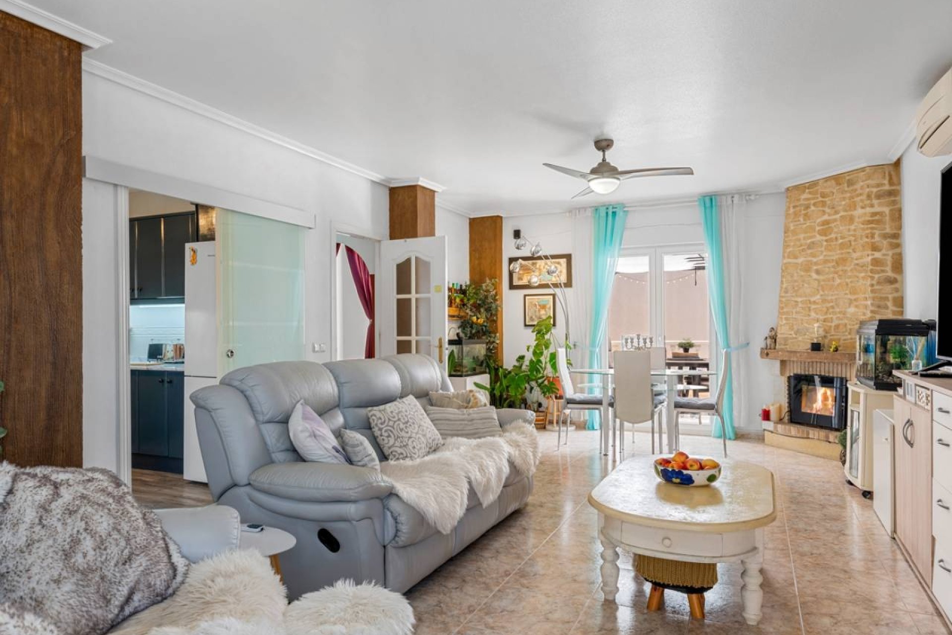 Herverkoop - Villa -
Benijofar